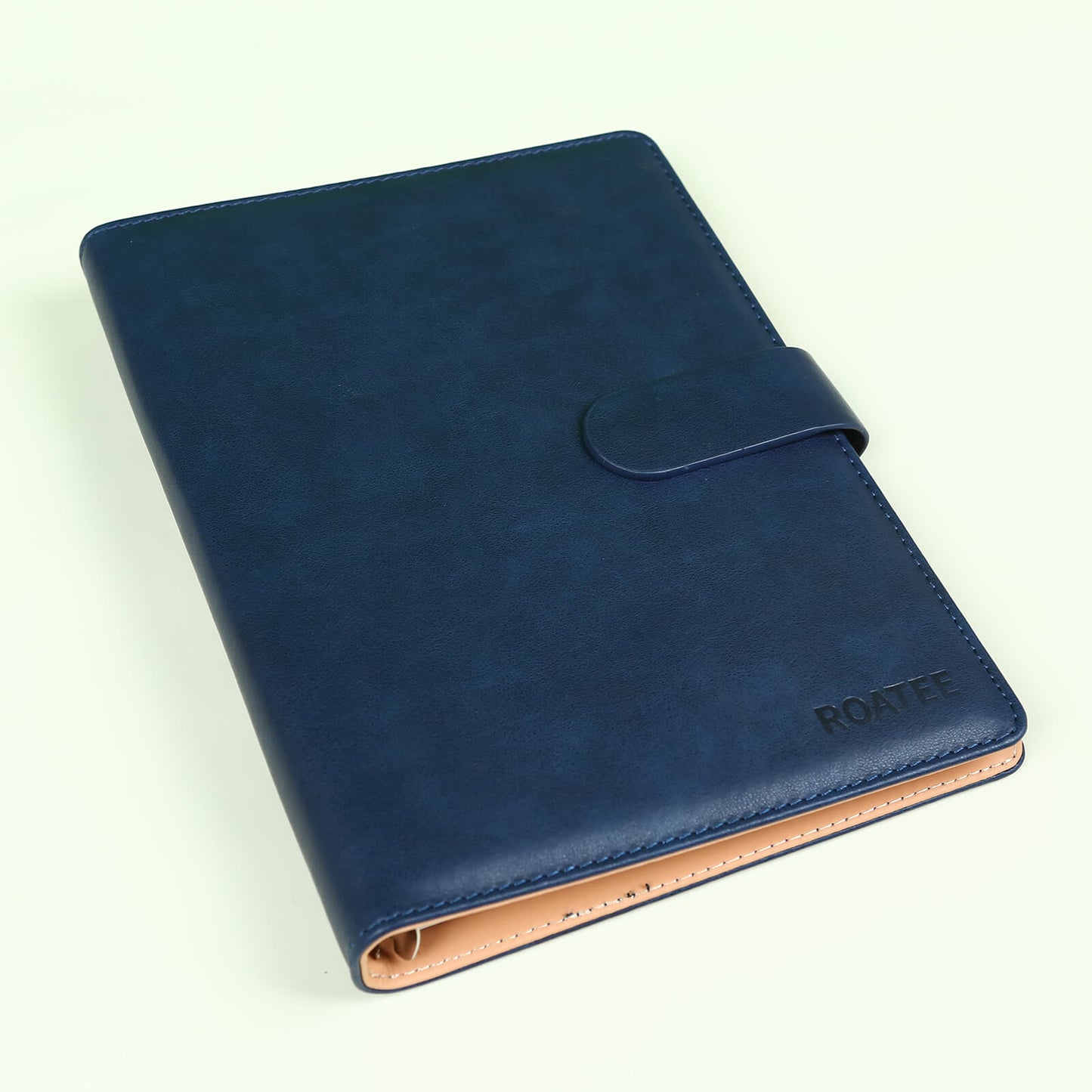 ROATEE A5 Writing Pad Notebook