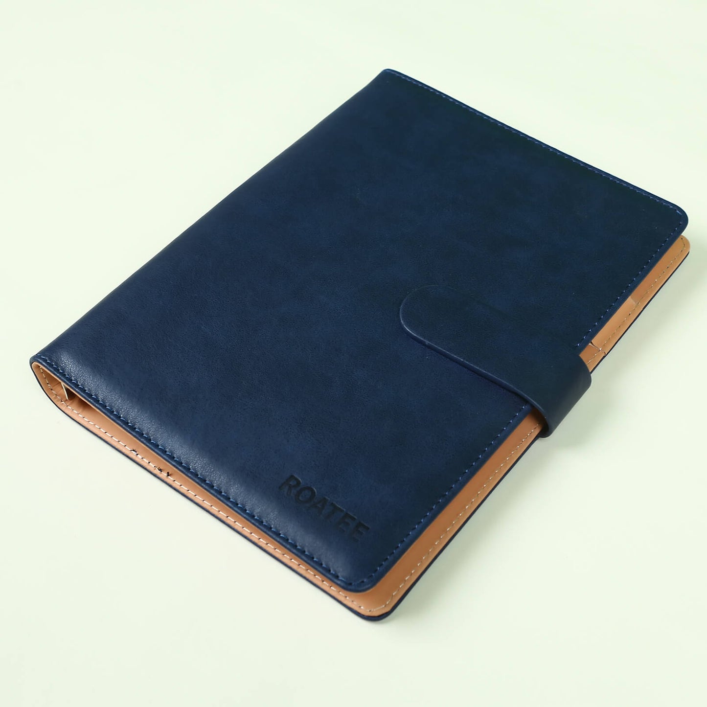 ROATEE A5 Writing Pad Notebook