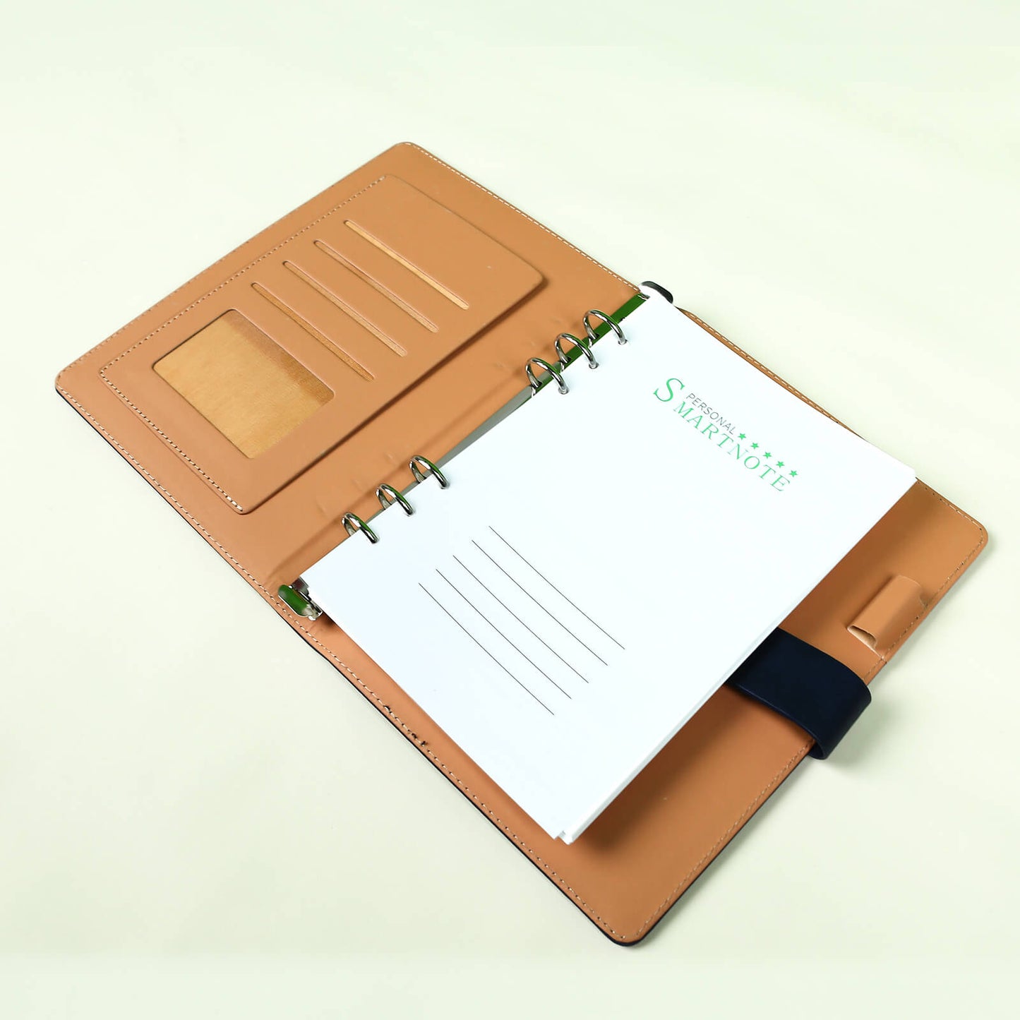 ROATEE A5 Writing Pad Notebook