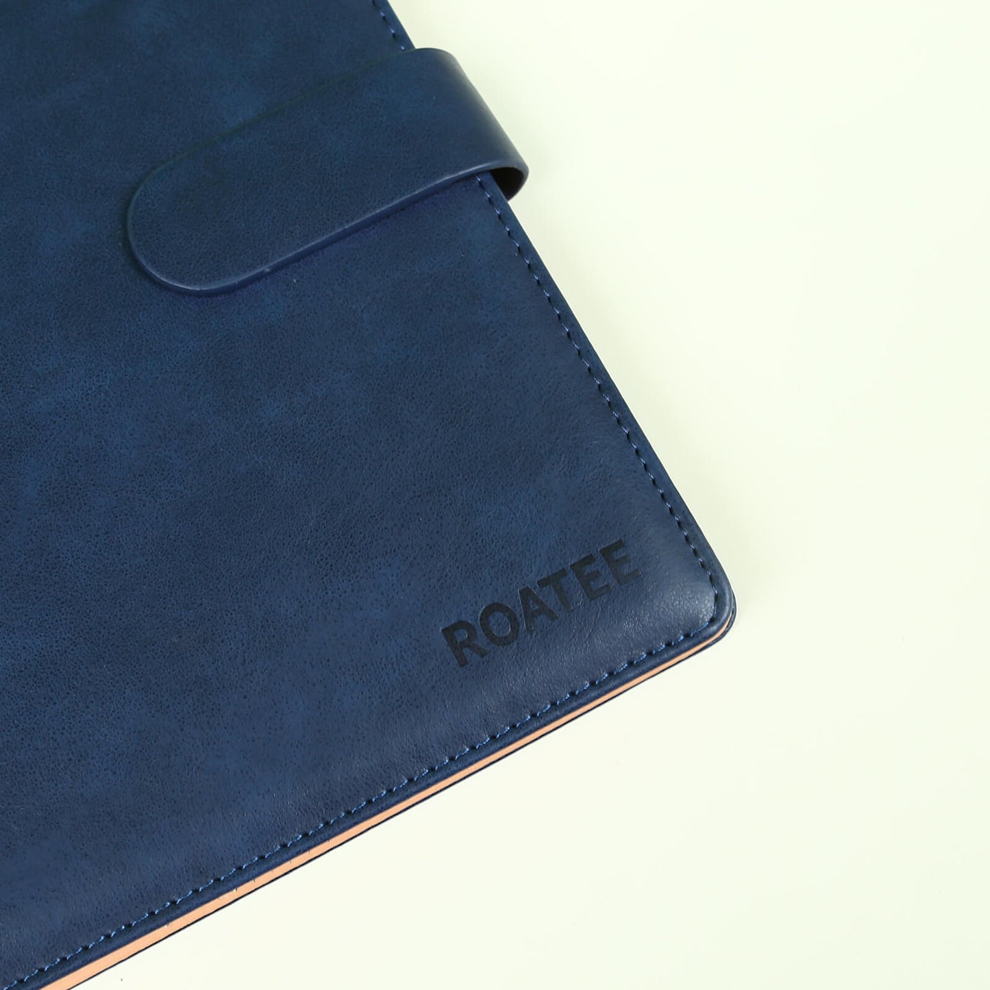 ROATEE A5 Writing Pad Notebook