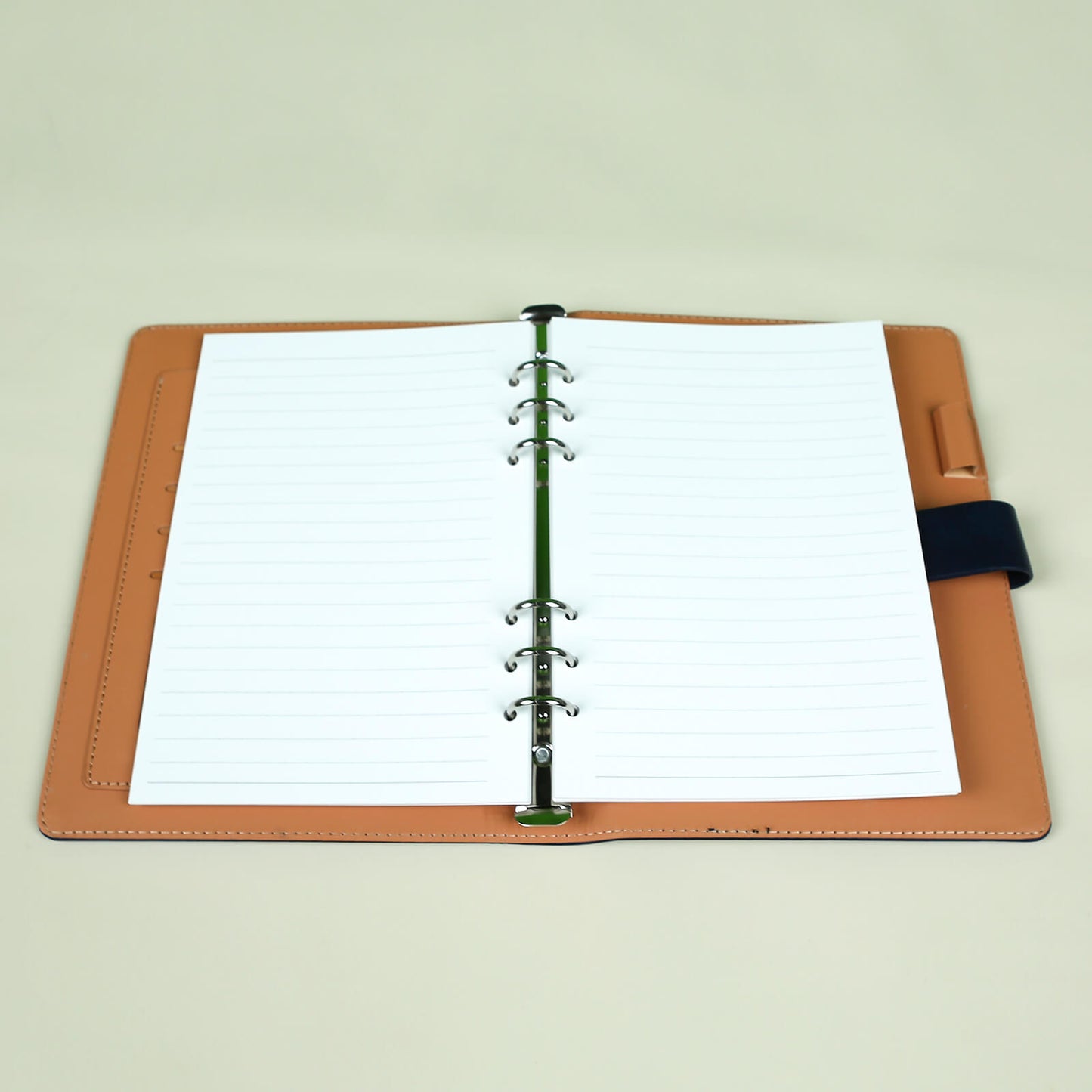 ROATEE A5 Writing Pad Notebook